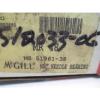 McGILL ROLLER NEEDLE BEARING MR-48 MANUFACTURING CONSTRUCTION #2 small image
