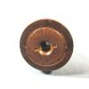 McGill CF 7/8S Standard Stud Cam Follower (Torrington, Timken, INA,THK, IKO) #3 small image