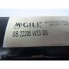 McGill SB-22205-W33-SS Single Roller Ball Bearing #3 small image
