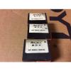 3-McGILL bearings#MR 20 SS ,Free shipping lower 48, 30 day warranty #1 small image
