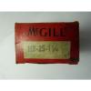 McGill MB-25-1-1/4 Single Ball Bearing Insert #5 small image