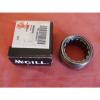 OLD STOCK MCGILL HEAVY DUTY NEEDLE ROLLER BEARING MR 16 N #1 small image
