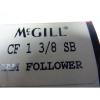 McGill CF-1-3/8-SB Cam Follower Bearing Sealed #3 small image
