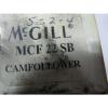 McGill MCF-22-SB Cam Follower #4 small image