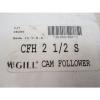 2 ., McGILL, CFH 2 1/2 S, CAM FOLLOWERS, 2 1/2&#034; STUD TYPE #5 small image