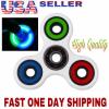 Lot 2-10 Tri Spinner Fidget Hand Toy ceramic Si3N4 center bearing 1-4 Min spin #1 small image