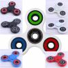 Lot 2-10 Tri Spinner Fidget Hand Toy ceramic Si3N4 center bearing 1-4 Min spin #3 small image