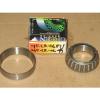 REAR INNER WHEEL BEARING - fits ’82-’89 Nissan - Green Bearings 513007 #1 small image