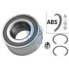FIAT PUNTO 1.4 MULTI AIR FROM 2012 FRONT WHEEL BEARING KIT #1 small image