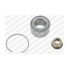 SNR Wheel Bearing Kit R155.32 #1 small image