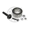 OPTIMAL Wheel Bearing Kit 100099 #1 small image