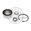 OPTIMAL Wheel Bearing Kit 601953 #1 small image