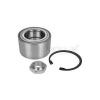 MEYLE Wheel Bearing Kit 11-14 650 0014 #1 small image