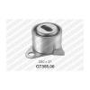 SNR Tensioner Pulley, timing belt GT355.00 #1 small image