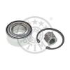 OPTIMAL Wheel Bearing Kit 601253 #1 small image