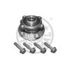 OPTIMAL Wheel Bearing Kit 501147 #1 small image