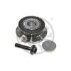 OPTIMAL Wheel Bearing Kit 102071 #1 small image