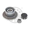 OPTIMAL Wheel Bearing Kit 702321 #1 small image