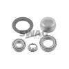 SWAG Wheel Bearing Kit 99 90 3674 #1 small image