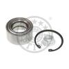 OPTIMAL Wheel Bearing Kit 502148 #1 small image