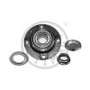 OPTIMAL Wheel Bearing Kit 602337 #1 small image