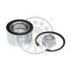 OPTIMAL Wheel Bearing Kit 400051 #1 small image