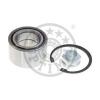 OPTIMAL Wheel Bearing Kit 701860 #1 small image