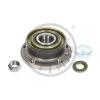 OPTIMAL Wheel Bearing Kit 802612 #1 small image