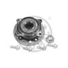 OPTIMAL Wheel Bearing Kit 501161 #1 small image