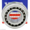 F1650 Unground Flanged Full Complement Ball Bearing 1/2&#034;x 1 9/16&#034;x 21/32&#034; Inch #1 small image