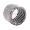 HN1612 Full Complement Drawn Cup Needle Roller Bearing With Open Ends 16x22x12mm #1 small image