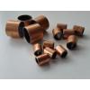5 New SF-1 4030 Self Lubricating Composite Bearing Bushing Sleeve 44*40*30mm #1 small image