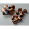 10 New SF-1 2212 Self Lubricating Composite Bearing Bushing Sleeve 25*22*12mm #5 small image