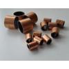 5 New SF-1 4020 Self Lubricating Composite Bearing Bushing Sleeve 44*40*20mm #1 small image