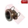Clutch Throwout Bearing Sleeve Jeep Wrangler YJ 1994/1995 (2.5 L, 4.0 L) #1 small image
