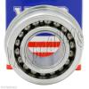 F1644 Unground Flanged Full Complement Ball Bearing 1/2&#034;x 1 3/8&#034;x 1/2&#034; Inch