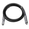Milwaukee 49-16-2647 48&#034; Grease Gun Replacement Hose w/ HP Coupler #1 small image
