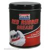 Red Rubber Grease For Brake Systems Rubbers [0846] 500g Tin #1 small image