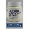 Polypipe Silicone Grease 100g Lubricating Faucets Valves Ballcocks Stopcocks #1 small image