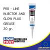 LIQUI-MOLY 3381 Pro-Line Injector and Glow Plug Grease 20gr #1 small image