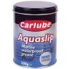 Marine Waterproof Grease Aquaslip Prevents Corrosion Resistance To Salt 500g #1 small image