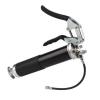 14oz Standard Grease Anodized Steel Coupler Grease Gun Motorcycle Marine Gearbox #4 small image