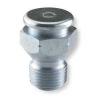 5PU57 Grease Fitting, Str, 1/2 In, PK10