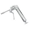 Mini Grease Gun | Pistol Grip w/ 3 oz Lubricating Cartridge 3500 PSI Refillable #1 small image