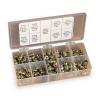 5JJ03 Fitting Kit, Grease, 50 Pc #1 small image