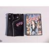 Grease - (DVD, 2006, W/S, Rockin&#039; Rydell Ed. with Black Leather Jacket)  RARE