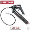 Craftsman Single Shot Grease Gun Self-Priming Cartridge Canister 199580 * * #1 small image