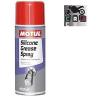 MOTUL SILICONE GREASE SPRAY GRASSO 106557_