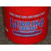 MASTER LUBRICANTS COMPANY LUBRIKO GREASE, 5-gallon PAIL