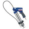 Lincoln Air Operated Grease Gun Automatic Pneumatic Variable Speed Trigger New #1 small image